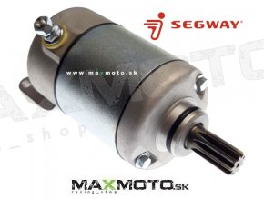 Starter SEGWAY Snarler AT6 E01J10000001 1