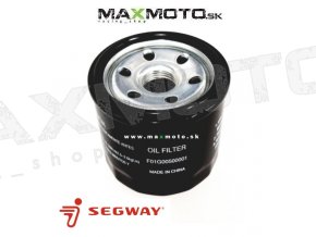 Olejovy filter SEGWAY Snarler AT6 F01G00500001