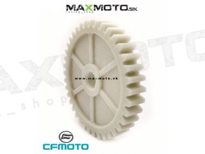 Ozubene koliesko olejovej pumpy CF MOTO Gladiator X8 X850 X1000 Z1000 UTV850 UTV1000 0800 070006 1000