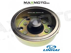 Rotor LINHAI 500 T3b E2 35335