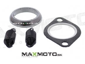 Tesnenie vyfuku POLARIS Hawkeye 400 Ranger 400 500 Scrambler 500 Sportsman 400 450 500 823182