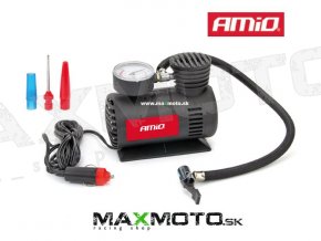 Mini vzduchovy kompresor do auta AMIO ACOMP 14 02189