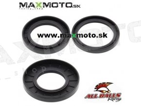 Gufera zadneho diferencialu KAWASAKI Prairie 300 400 25 2021 5