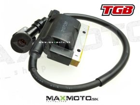 Indukcna cievka s fajkou TGB Blade 600 Target 600 910715M