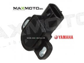 Snimac skrtiacej klapky TPS YAMAHA Raptor 700 a ine 8GL 85885 00 00