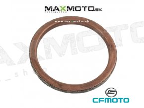 Tesnenie vyfuku CF MOTO Gladiator X8 X450 X520 X550 X600 X625 X850 X1000 Z1000 UTV800 1000 0800 022300