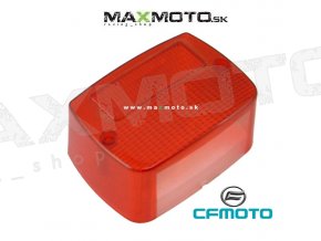 Krytka zadneho svetla CF MOTO Gladiator RX510 EU2 9010 160311
