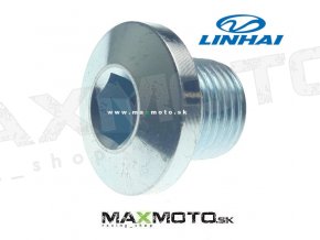 Skrutka zadneho diferencialu LINHAI 500 570 M550 M550L M565LT T BOSS 550 36223