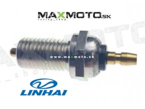 Snimac spiatocky LINHAI 500 M550 M550L T BOSS 550 35339