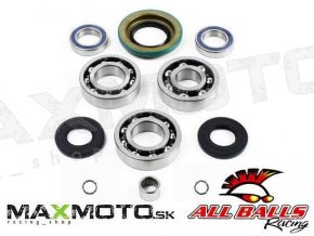 Ložiská diferenciálu CAN-AM Outlander, Renegade, Commander, Maverick