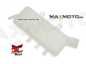 Plastova nadobka chladiacej kvapaliny ACCESS DRR 100 MAX4 MAX5 Tomahawk 300 400 Warrior 450 15105 A03 000