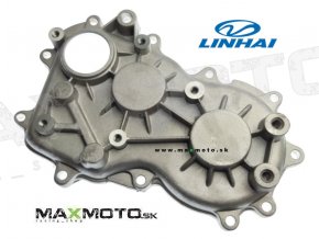 Kryt obal prevodovky LINHAI 260 300 400 21203b