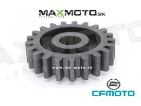 Ozubene koliesko vodnej pumpy CF MOTO Gladiator X8 UTV800 0800 080002