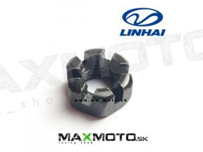 Matica čapu ramena LINHAI 200/ 300/ 400/ 500/ 570/ M550/ M565LT/ M750L, 27067