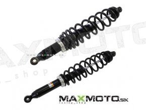 Tlmic CAN AM Outlander 450 1000 Renegade 500 predny zadny 706201170 706000958 MTD 0602 MTD 0603