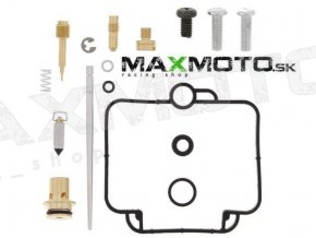 opravna sada karburatora yamaha grizzly 600