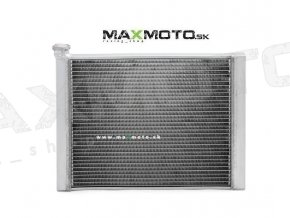 Chladic vody POLARIS RZR 900 1000 2014 2022 1241270 1240712 RAD R231