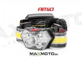 Celovka LED AMIO LH04 02826