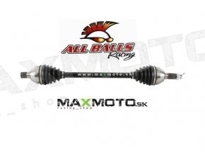 Zadna poloos CAN AM Maverick X3 AB6 CA 8 329