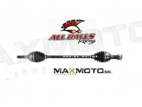 Predna lava poloos CAN AM Maverick X3 AB6 CA 8 126