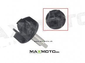 Vrtulka vodnej pumpy YAMAHA YFZ 450R 450X AT 10096A