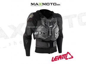 Koerta chranic tela LEATT 6 5 Body Protector Graphene 5021400100 5021400101 5021400102 5021400103 5021400104