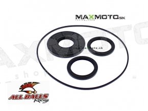 Gufera predneho diferencialu POLARIS General Ranger RZR 1000 25 2108 5