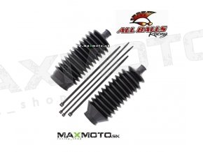 Manzety riadenia CAN AM Commander Defender Maverick KAVASAKI Teryx POLARIS RZR Ranger 51 3002