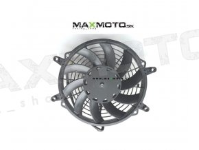 Ventilator chladica CF MOTO Gladiator X450 X550 X600 RX510 X5 X6 UTV630 9010 180200 A000 FAN12