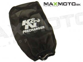 K&N obal vzduchového filtra YAMAHA Raptor 700, YA-7006