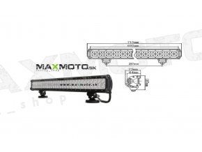 LED panel LB0035 7200Lm 715mm LB0035