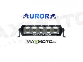 LED panel AURORA D5D1 rozmer 310mm 100W ALO D5D1 10 E12