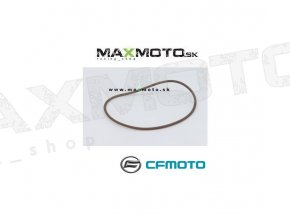 Tesnenie predneho zadneho diferencialu CF MOTO Gladiator X450 X520 X550 X600 UTV625 Q830 310012 10000 1