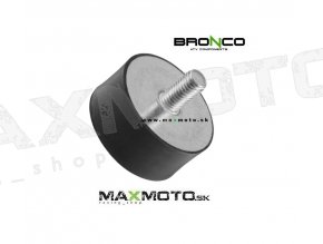 Silentblok motora POLARIS Forest 850 Sportsman 550 850 1000 Scrambler 850 1000 3022000 AT 09666
