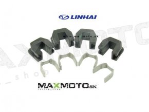 Voditka variatora SET 4ks LINHAI 260 300 400LIN 23807 SET
