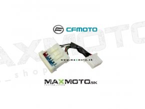 Poistkova skrinka CF MOTO Gladiator RX510 RX530 X5 X6 UTV530 9010 150600