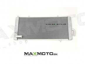 Chladic vody POLARIS RZR XP Turbo RZR XP4 Turbo RZR Turbo RZR 170 1241115 1241387 RAD PR006