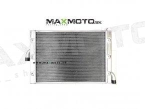 Chladic vody POLARIS RZR XP Turbo RZR XP4 Turbo RZR Turbo 4 RZR Turbo S 17 21 1241117 RAD PR005