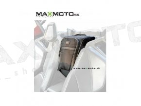 Stredova taska POLARIS RZR PRO XP 2020 FTVDB 01601BK