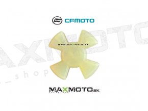 Vymedzovaci kriz posilovaca riadenia PPS CF MOTO Gladiator X450 X520 X550 X625 X850 X1000 9CR6 103301