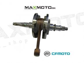 Klukovy hriadel CF MOTO Gladiator X6 Z6 UTV630 0600 041000