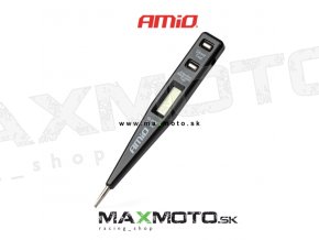 Tester napätia AMIO 12 250V 03122 obr1