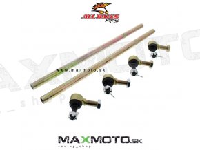 Čapy a tyčky riadenia CF MOTO Gladiator X550 X800 14 18 52 1042