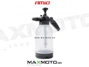 Ručný tlakový rozprašovač napeňovač AMIO 2000ml 03147 obr1