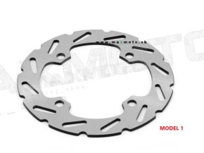 brzdovy kotuc can am maverick X3 705601533 705601376 ZC6412 ZC6411