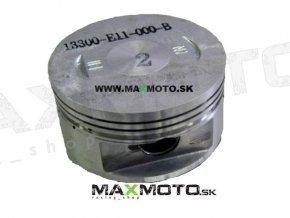 Piest Access Tomahawk 300, MA4 300, 13300-E11-000 STD E11 71mm