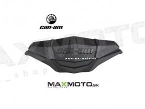 Stredovy plastovy kryt riadidiel CAN AM Outlander 709400939