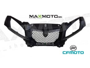 Predna maska CF MOTO Gladiator X8 7020 040111 20000