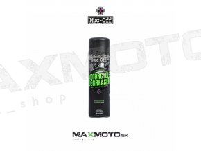 Odmasťovač MUC OFF Motorcycle degreaser 648 biologicky odbúrateľný 500ml 648