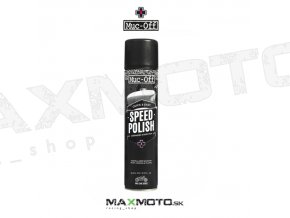 Sprej na leštenie SPEED POLISH MUC OFF 400 ml 627